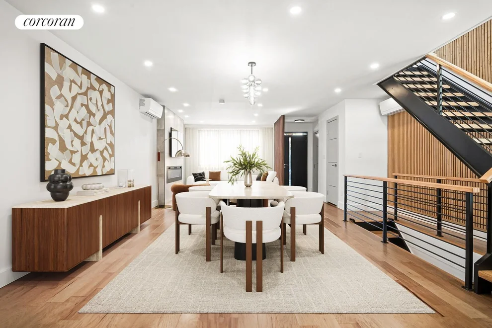 Unit for sale at 297 Bainbridge Street, Brooklyn, NY 11233
