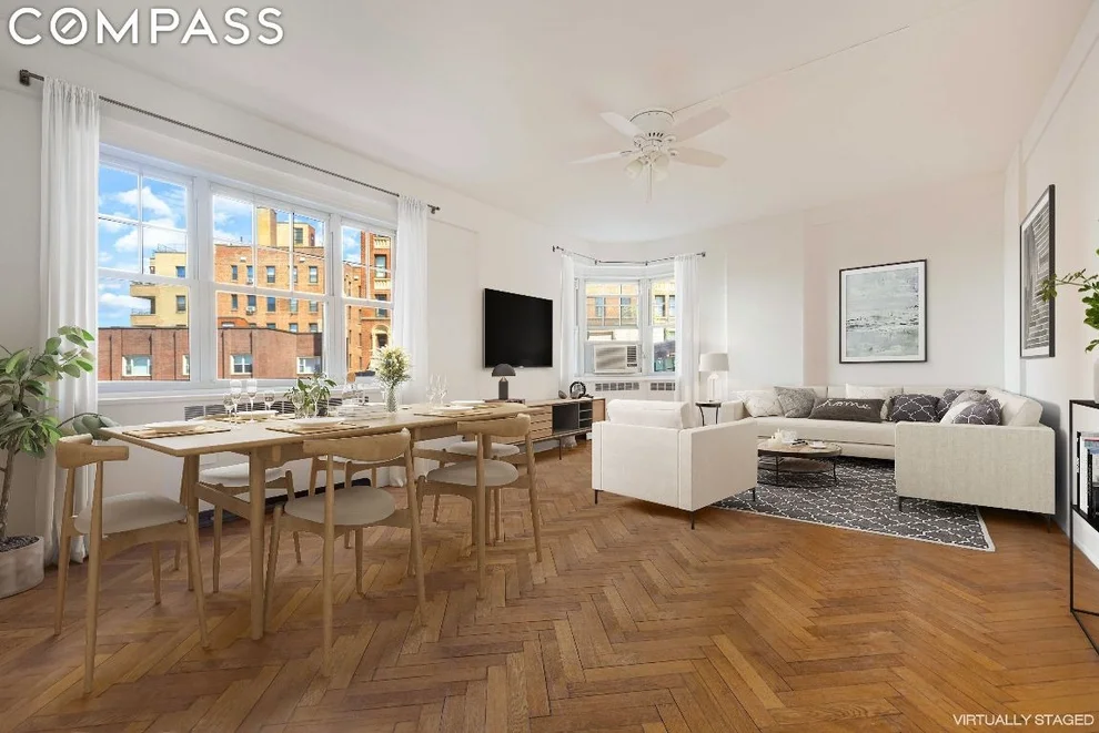 Unit for sale at 200 Cabrini Boulevard, Manhattan, NY 10033