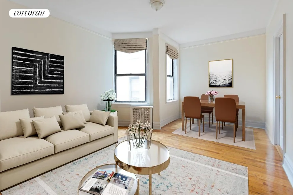Unit for sale at 67 W 107th Street, Manhattan, NY 10025