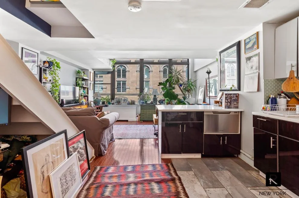 Unit for sale at 65 Cooper Square, Manhattan, NY 10003