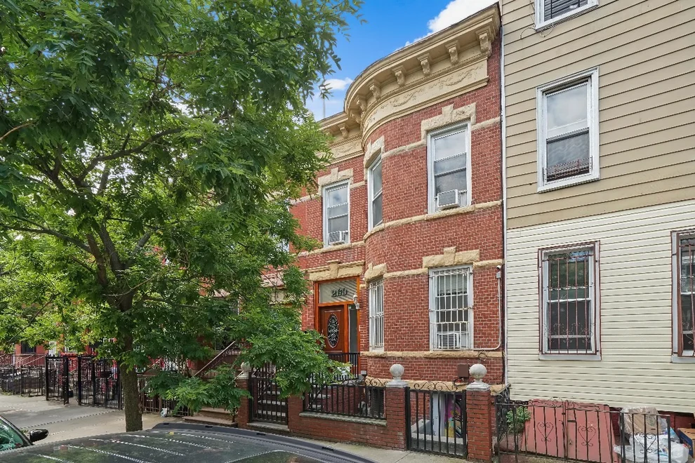 Unit for sale at 260 MACDOUGAL Street, Brooklyn, NY 11233
