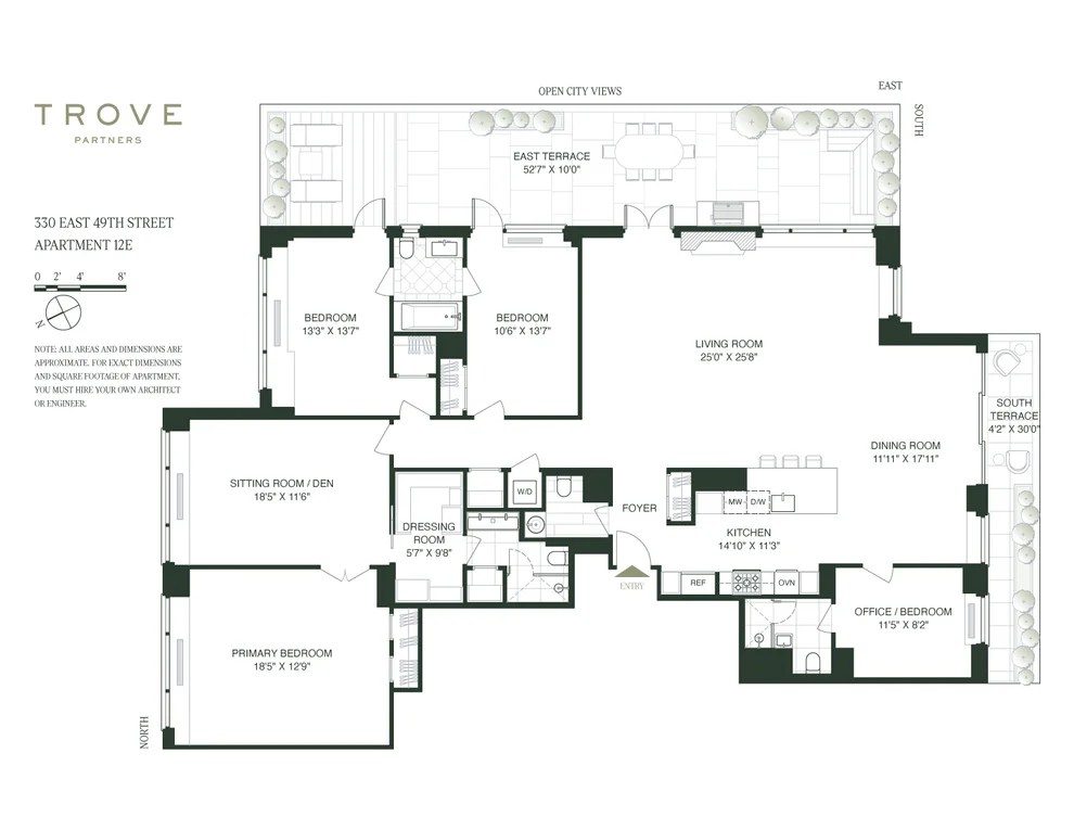Unit for sale at 330 E 49th Street, Manhattan, NY 10017