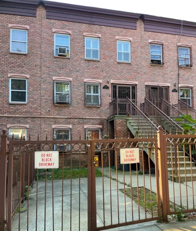 Unit for sale at 720 Dekalb Avenue, Brooklyn, NY 11216
