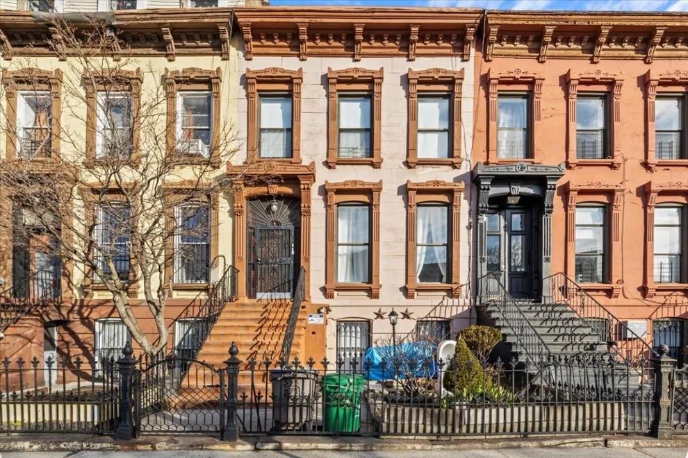Unit for sale at 279 HART Street, Brooklyn, NY 11206