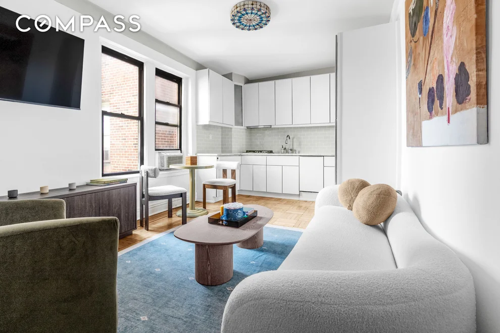 Unit for sale at 295 W 11th Street, Manhattan, NY 10014