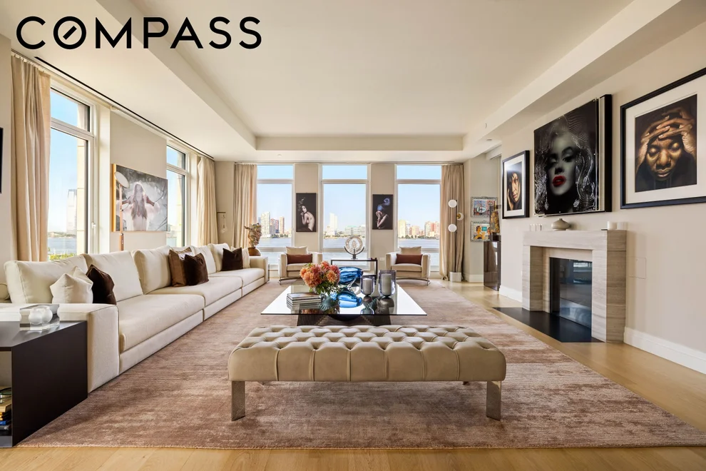 Unit for sale at 70 Vestry Street, Manhattan, NY 10013