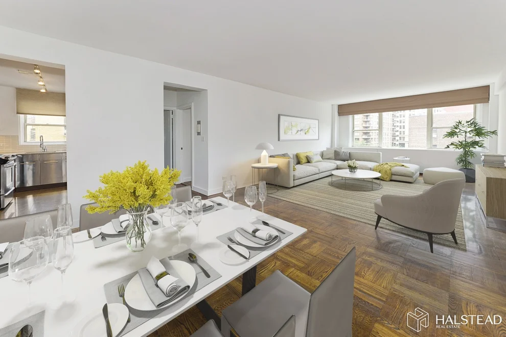 Unit for sale at 40 E 9TH Street, Manhattan, NY 10003