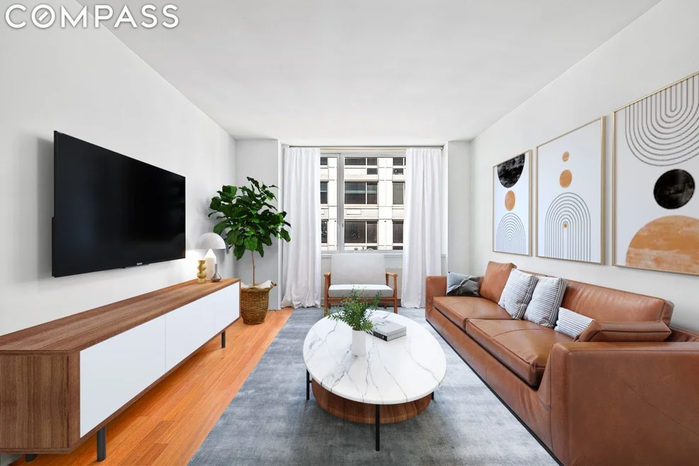 Unit for sale at 100 Riverside Boulevard, Manhattan, NY 10069
