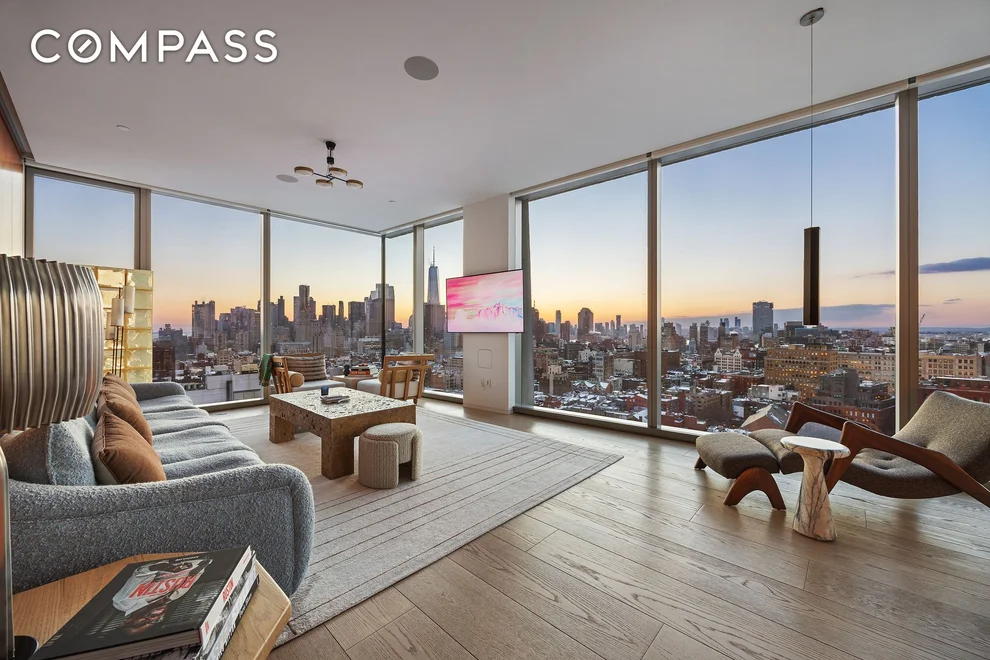 Unit for sale at 215 Chrystie Street, Manhattan, NY 10002