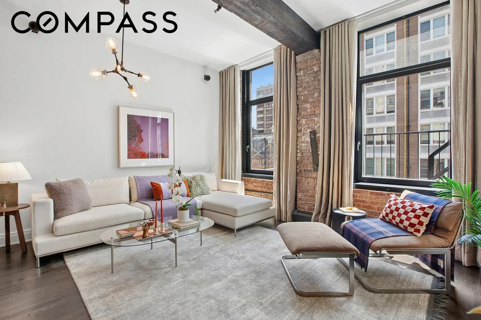 Unit for sale at 124 W 24th Street, Manhattan, NY 10011