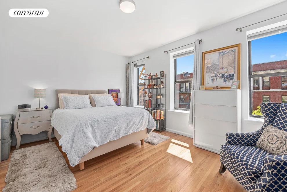 Unit for sale at 571 ACADEMY Street, Manhattan, NY 10034