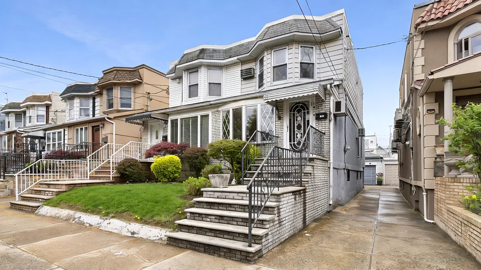 Unit for sale at 1056 81ST Street, Brooklyn, NY 11228