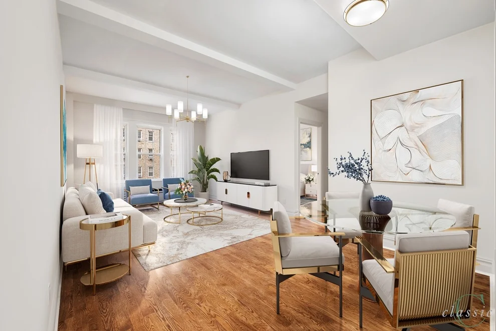 Unit for sale at 25 5TH Avenue, Manhattan, NY 10003