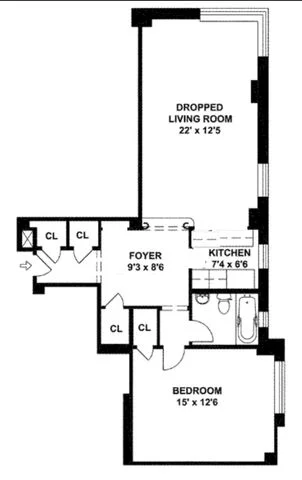 Unit for sale at 110 E 87th Street, Manhattan, NY 10128