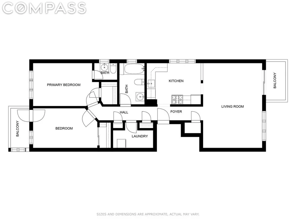 Unit for sale at 7923 Seaview Avenue, Brooklyn, NY 11236
