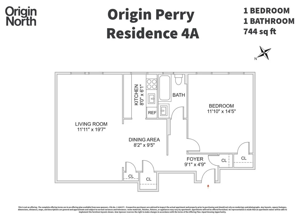 Unit for sale at 3245 PERRY Avenue, Bronx, NY 10467
