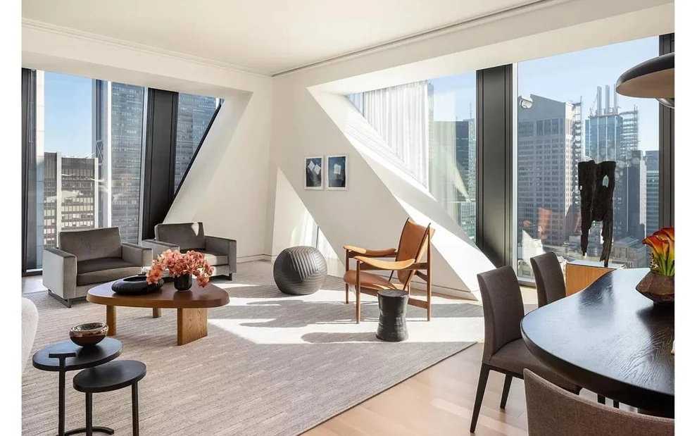 Unit for sale at 53 W 53RD Street, Manhattan, NY 10019