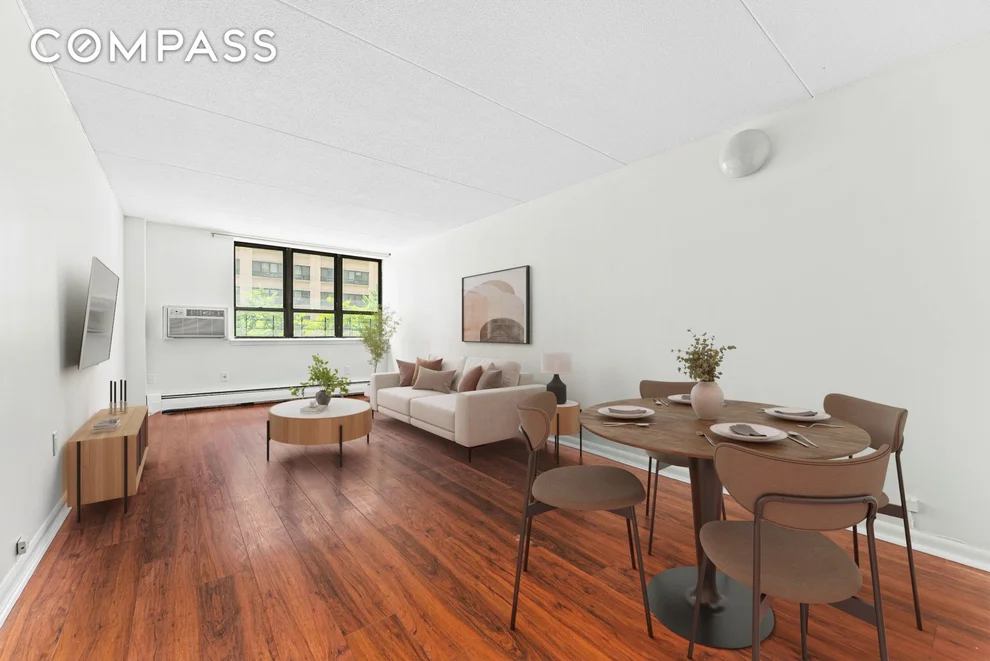 Unit for sale at 301 W 110th Street, Manhattan, NY 10026