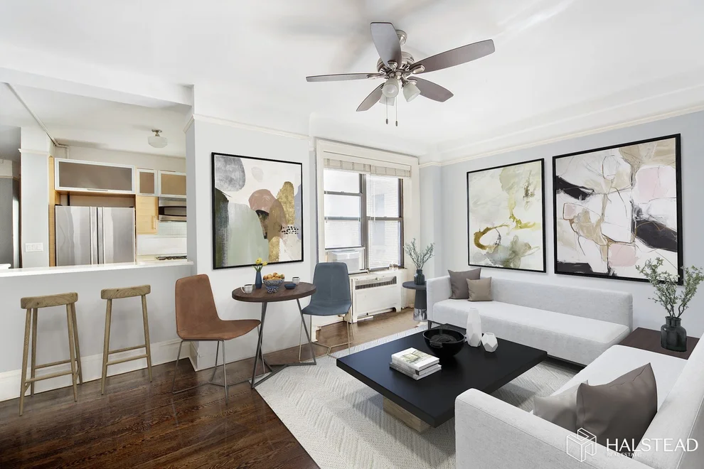 Unit for sale at 55 W 95TH Street, Manhattan, NY 10025