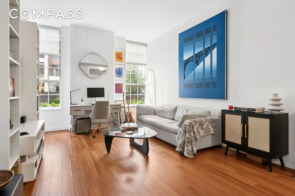 Unit for sale at 184 Kent Avenue, Brooklyn, NY 11249