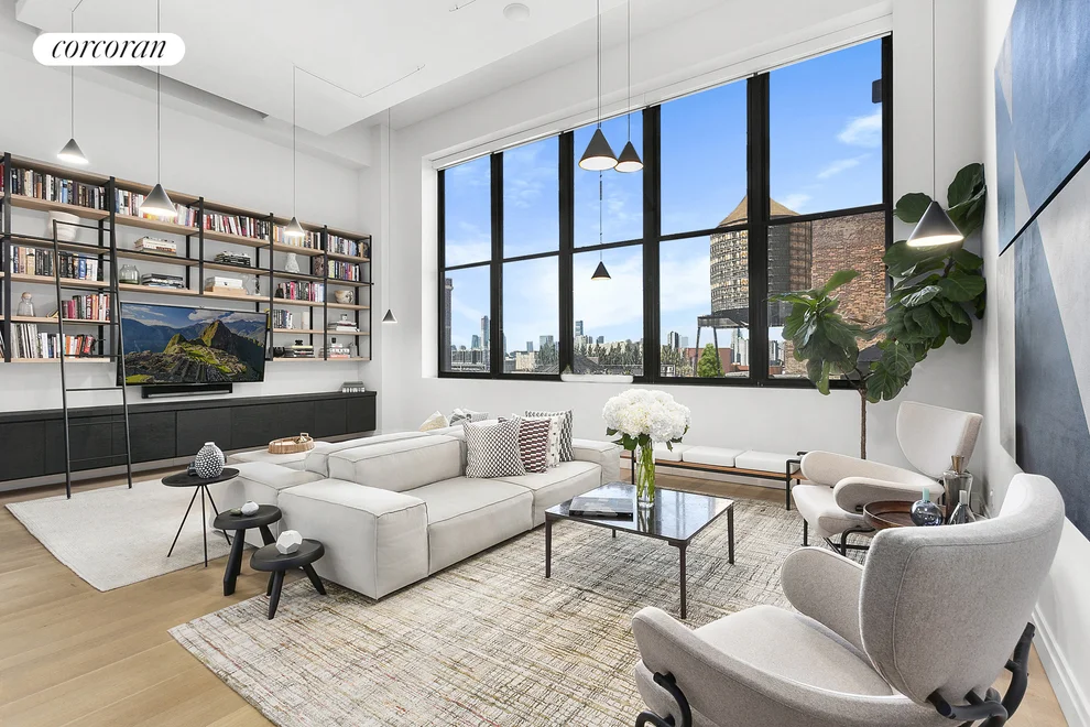 Unit for sale at 421 Hudson Street, Manhattan, NY 10014