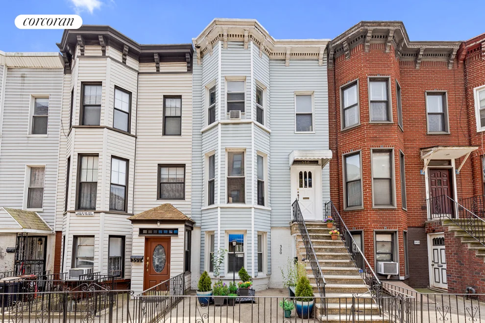 Unit for sale at 350 74TH Street, Brooklyn, NY 11209