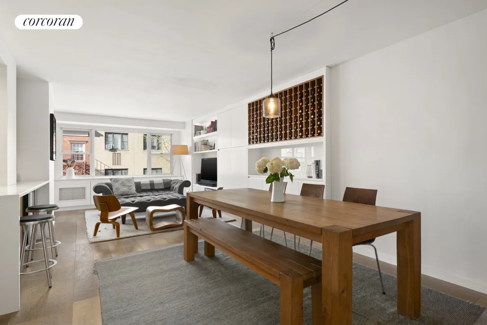 Unit for sale at 2 CHARLTON Street, Manhattan, NY 10013
