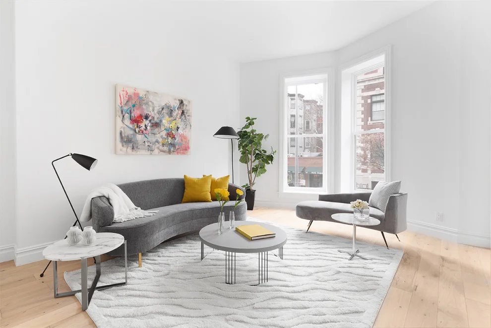 Unit for sale at 184 Lincoln Place, Brooklyn, NY 11217