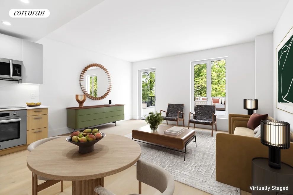 Unit for sale at 625 ROGERS Avenue, Brooklyn, NY 11225