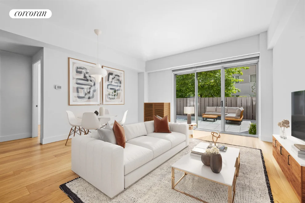 Unit for sale at 125 N 10TH Street, Brooklyn, NY 11249