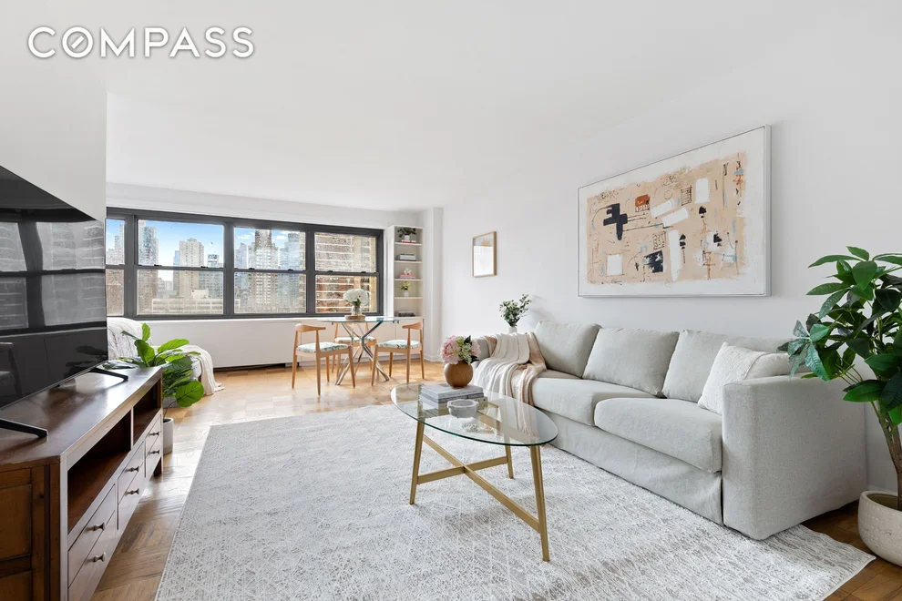 Unit for sale at 140 W End Avenue, Manhattan, NY 10023