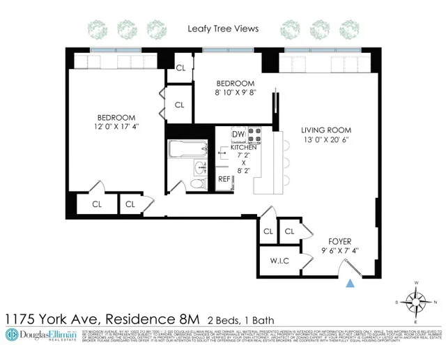 Unit for sale at 1175 YORK Avenue, Manhattan, NY 10065