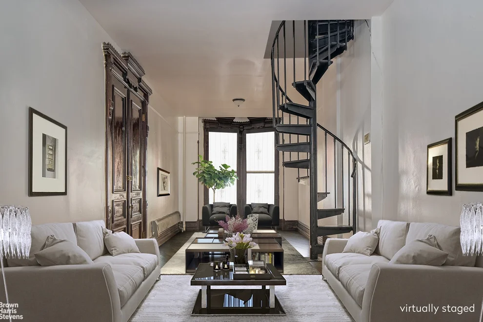 Unit for sale at 570 WASHINGTON Avenue, Brooklyn, NY 11238
