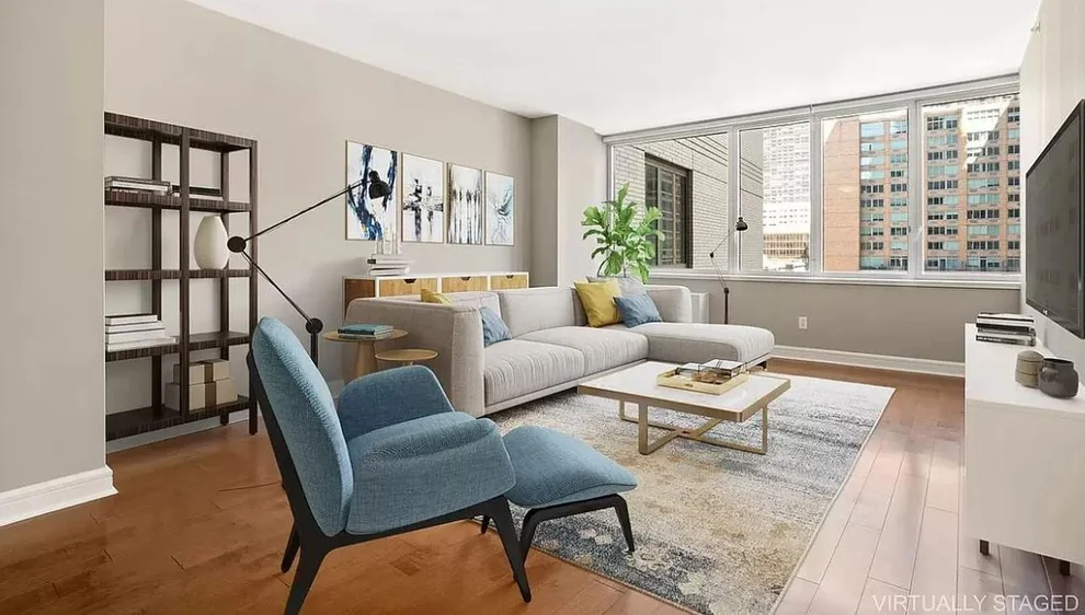 Unit for sale at 100 RIVERSIDE Boulevard, Manhattan, NY 10069
