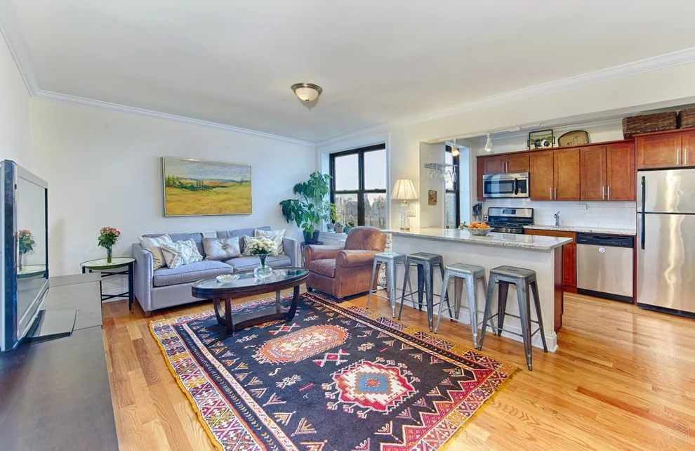 Unit for sale at 263 BENNETT Avenue, Manhattan, NY 10040