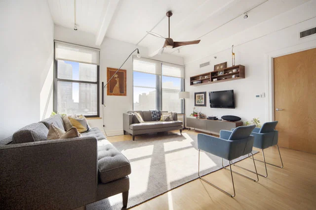 Unit for sale at 70 Washington Street, Brooklyn, NY 11201