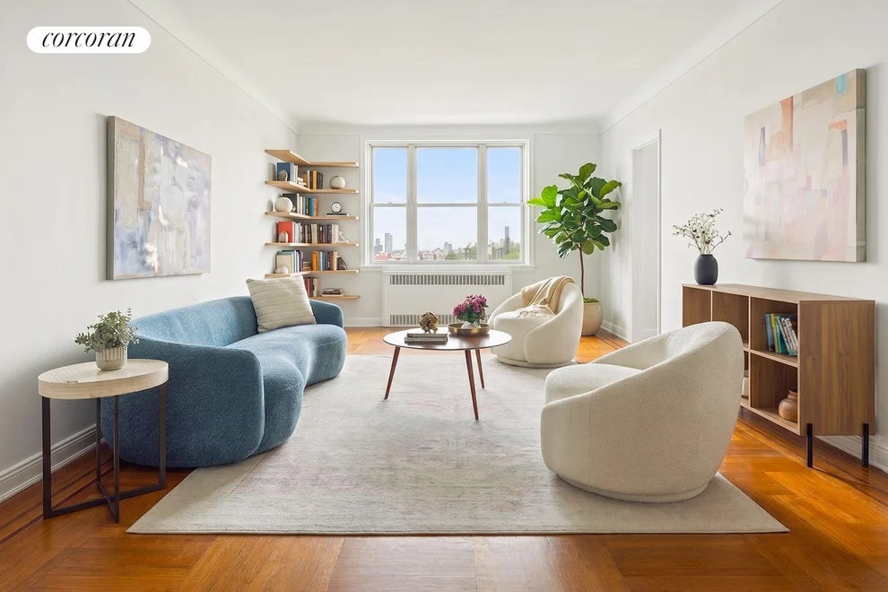 Unit for sale at 44 Prospect Park W, Brooklyn, NY 11215