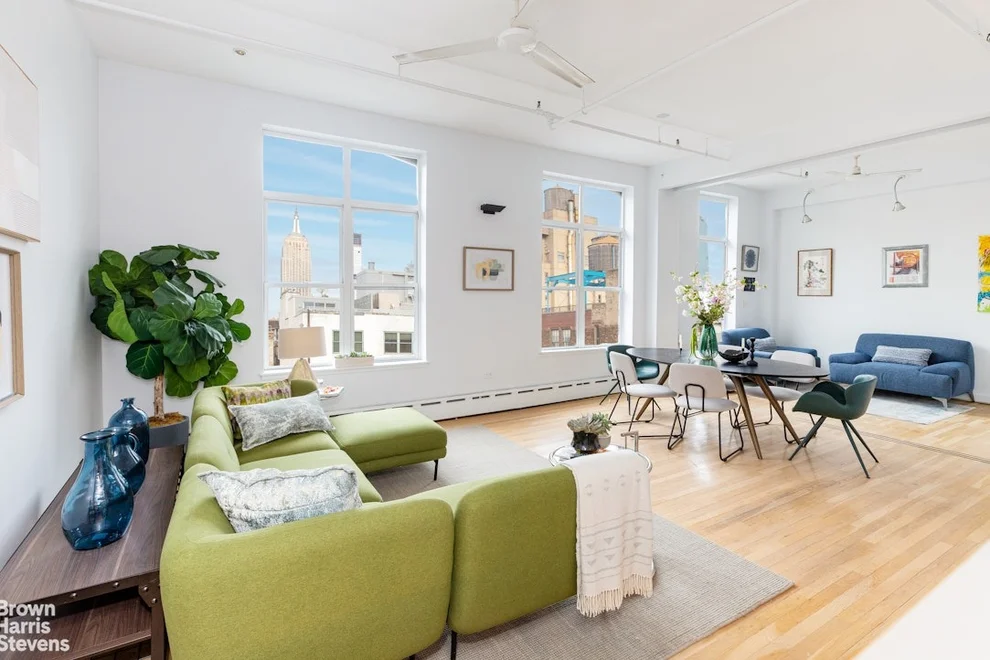 Unit for sale at 40 W 17TH Street, Manhattan, NY 10011