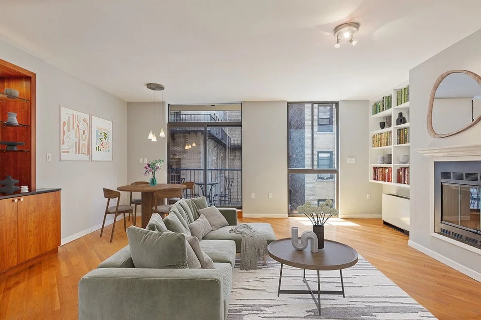 Unit for sale at 8 W 65TH Street, Manhattan, NY 10023