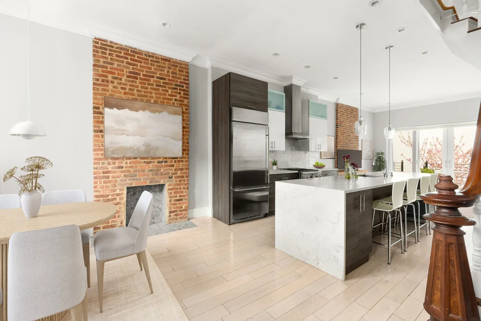 Unit for sale at 435A CLASSON Avenue, Brooklyn, NY 11238