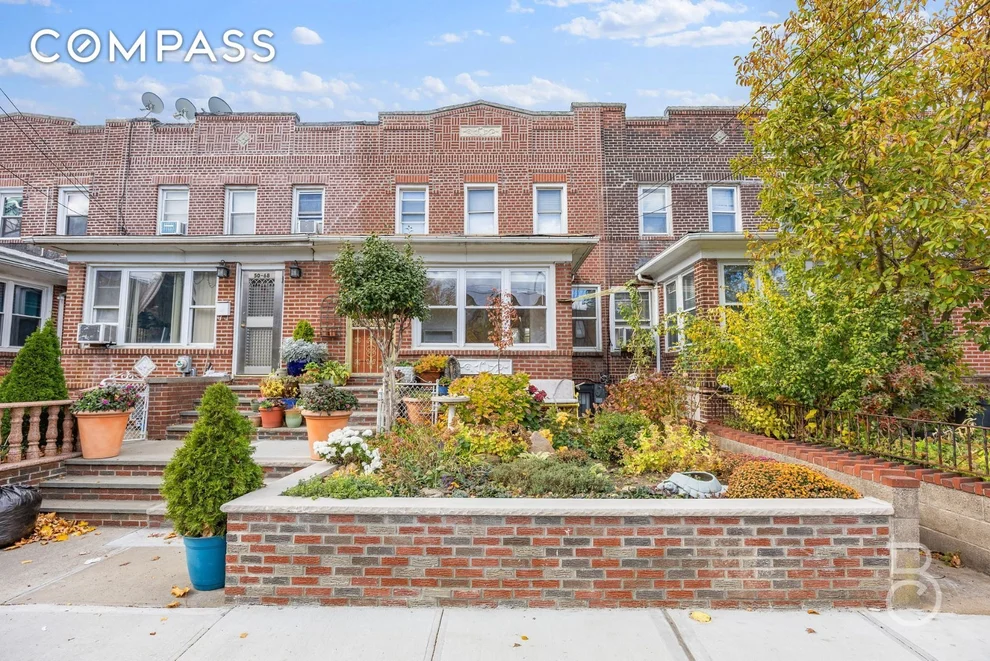 Unit for sale at 50-66 46th Street, Queens, NY 11377