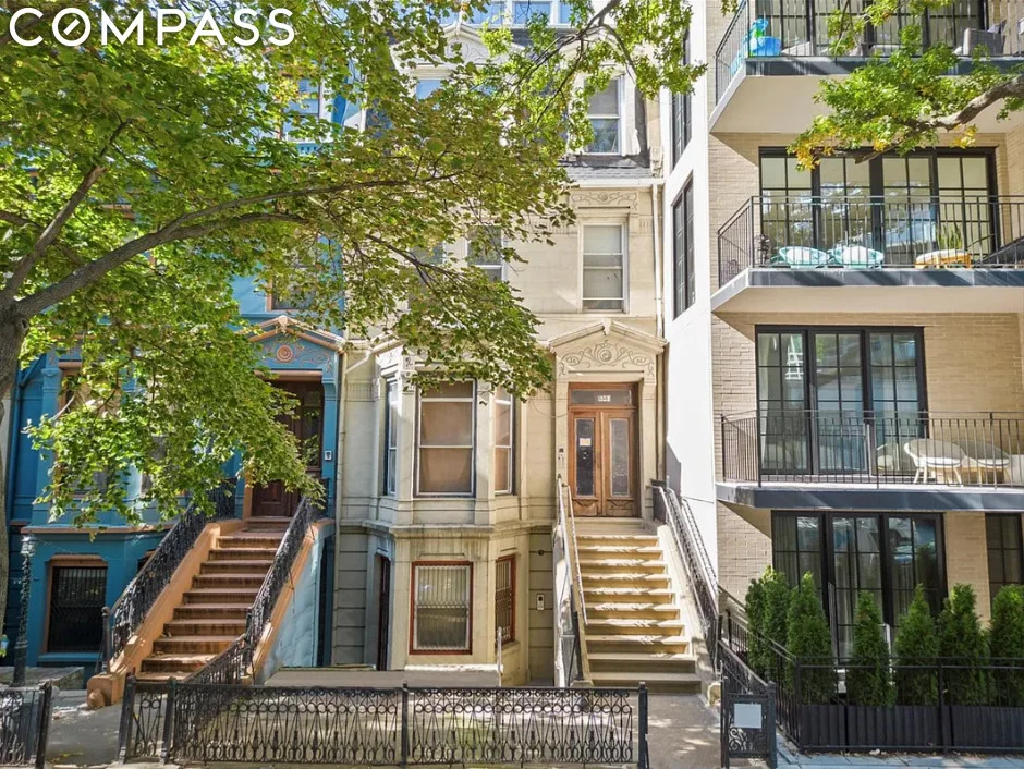 Unit for sale at 536 Clinton Avenue, Brooklyn, NY 11238