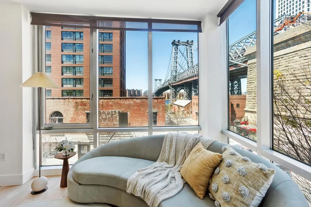 Unit for sale at 24 DUNHAM Place, Brooklyn, NY 11249
