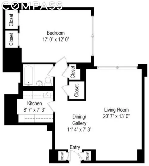 Unit for sale at 166 E 61st Street, Manhattan, NY 10065