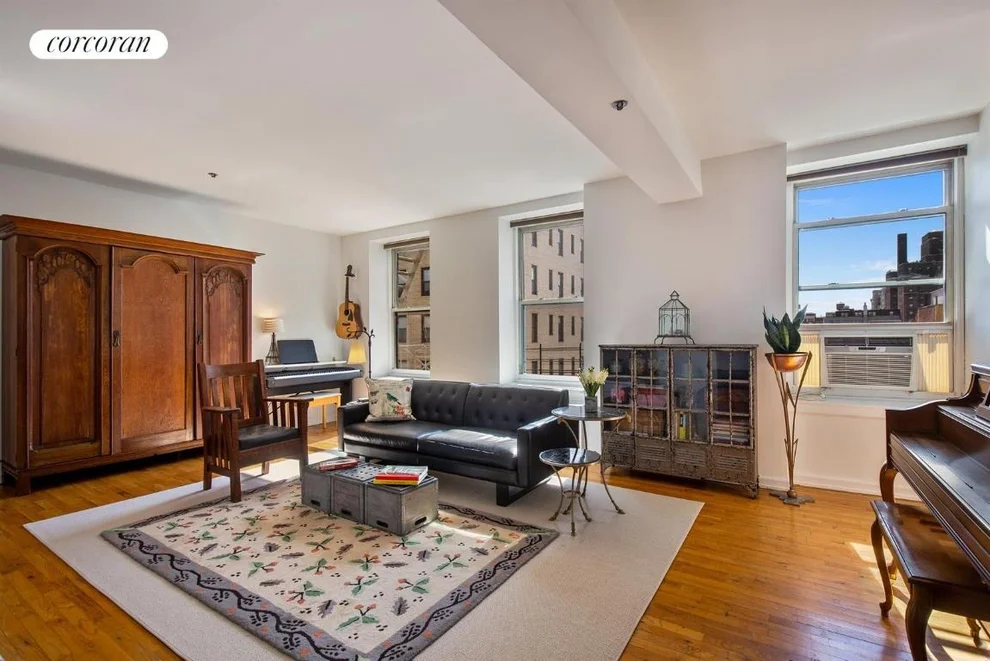Unit for sale at 60 PINEAPPLE Street, Brooklyn, NY 11201