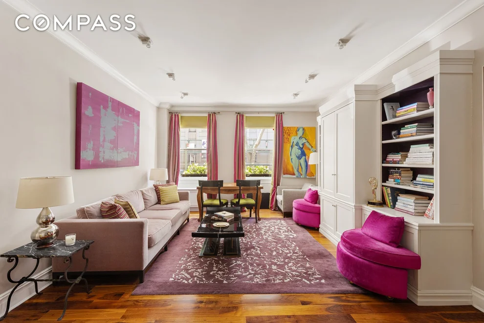 Unit for sale at 505 W End Avenue, Manhattan, NY 10024