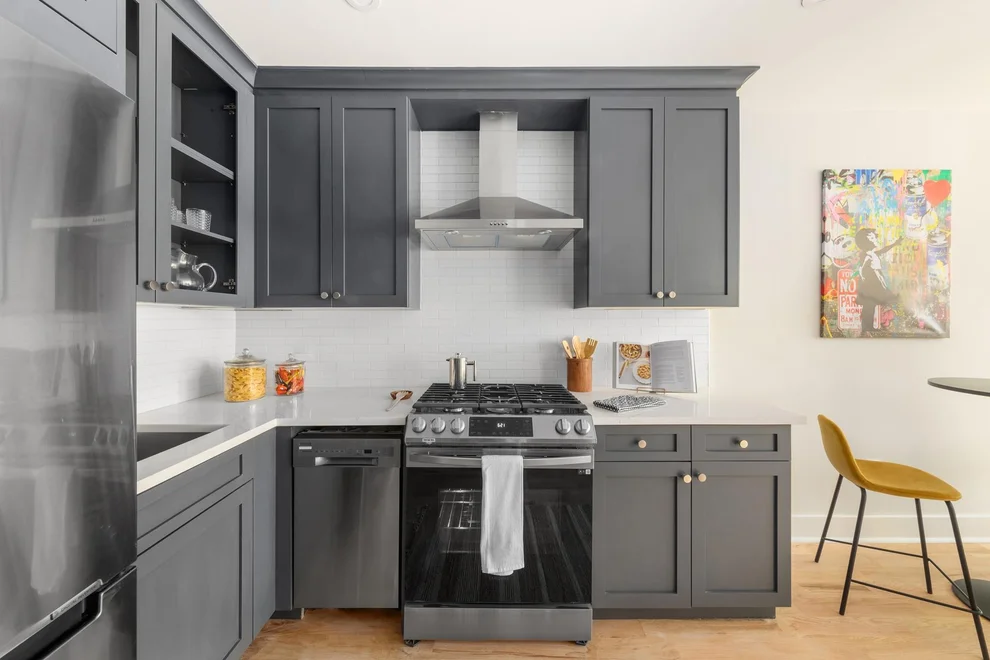 Unit for sale at 95 QUINCY Street, Brooklyn, NY 11238