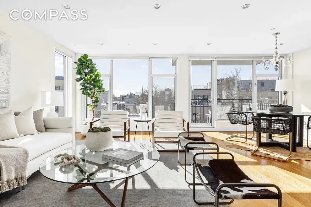 Unit for sale at 764 Metropolitan Avenue, Brooklyn, NY 11211