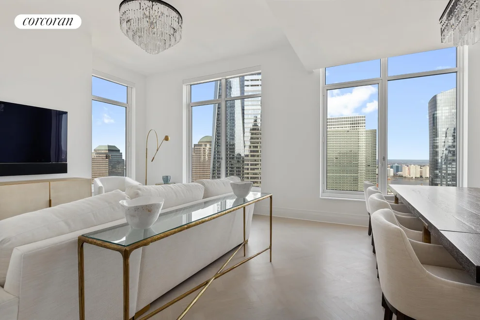 Unit for sale at 30 PARK Place, Manhattan, NY 10007