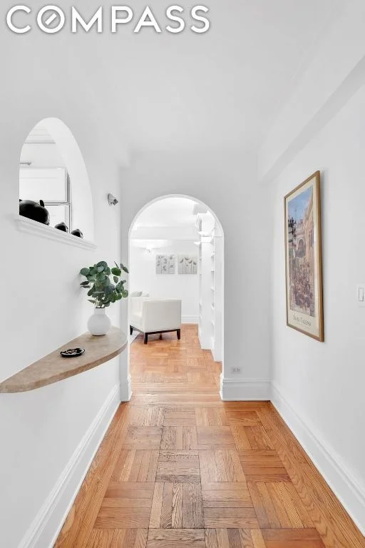 Unit for sale at 35 W 92nd Street, Manhattan, NY 10025